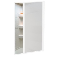 Nautilus Shower Door ausziehbare Duschtüre